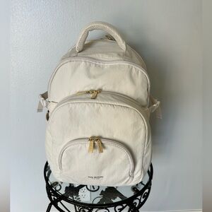 Isaac Mizrahi backpack or diaper bag